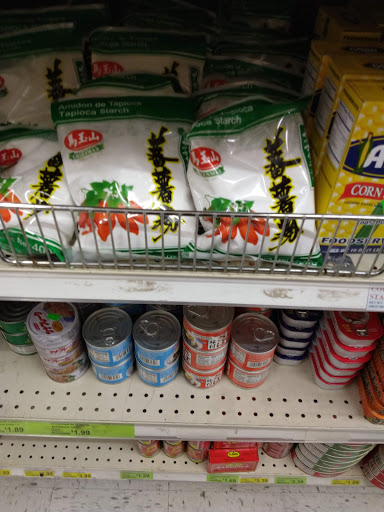Asian Grocery Store «Kim Son Asian Food Market», reviews and photos, 960 E Pawnee St, Wichita, KS 67211, USA