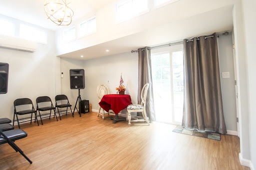 Christian Book Store «Saving Grace Christian Bookstore», reviews and photos, 109 W Main St, Middletown, DE 19709, USA