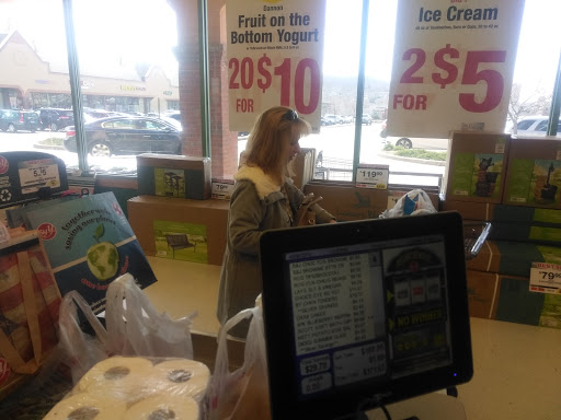 Supermarket «Big Y», reviews and photos, 275 New Britain Ave, Plainville, CT 06062, USA