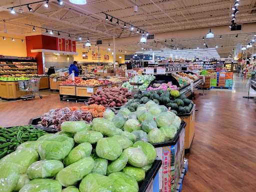 Supermarket «99 Ranch Market», reviews and photos, 2532 Old Denton Rd, Carrollton, TX 75006, USA
