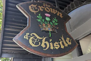 The Crown & Thistle Pub image