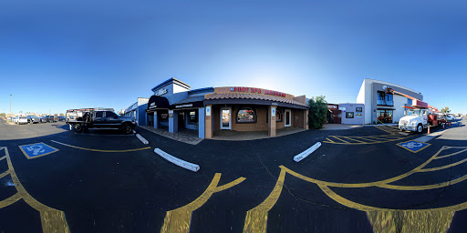 Spa «Best Foot Spa Massage», reviews and photos, 10231 N Scottsdale Rd #100, Scottsdale, AZ 85253, USA