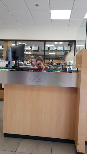 Ford Dealer «Fiesta Ford», reviews and photos, 78990 Varner Rd, Indio, CA 92203, USA