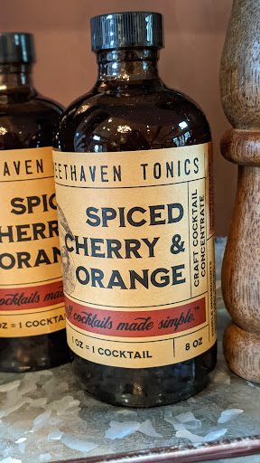 Winery «Chankaska Creek Ranch & Winery», reviews and photos, 1179 E Pearl St, Kasota, MN 56050, USA