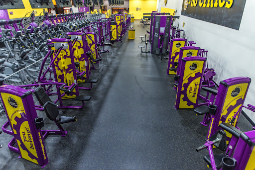 Gym «Planet Fitness», reviews and photos, 10606 France Ave S, Bloomington, MN 55431, USA