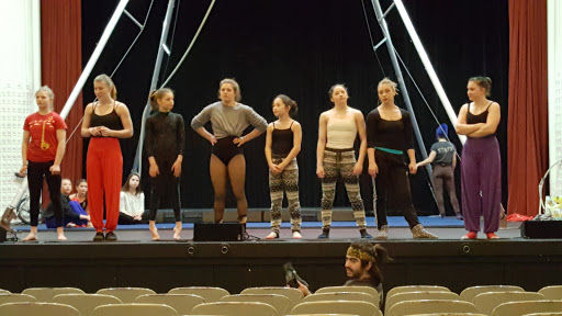 Performing Arts Theater «Rialto Theater - Broadway Center for the Performing Arts», reviews and photos, 310 S 9th St, Tacoma, WA 98402, USA