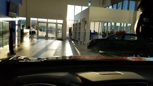 Honda Dealer «Honda Redwood City», reviews and photos, 601 El Camino Real, Redwood City, CA 94063, USA