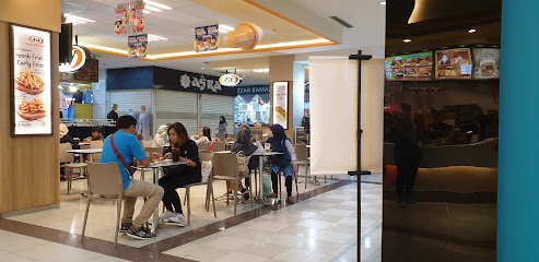 A&W Restoran - Bogor Trade Mall