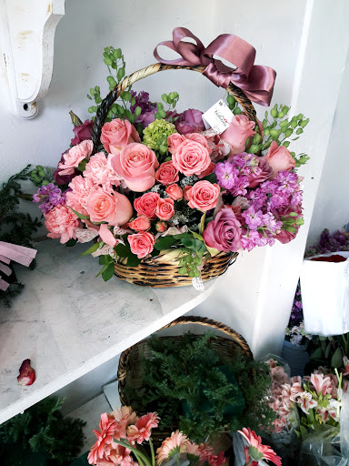 Valerias Diseño Floral – San Luis de la Paz