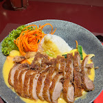 Photo n°1 de l'avis de Alessandra.i fait le 26/01/2024 à 23:06 sur le  Việt Phố à Herrenberg