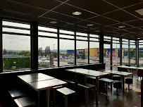 Atmosphère du Restaurant KFC Dijon Ikea - n°2