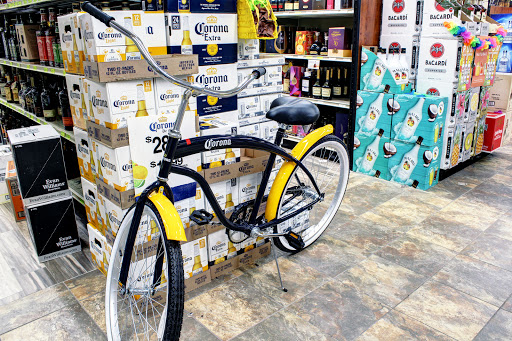 Liquor Store «Buy-Rite Discount Wine & Liquor», reviews and photos, 207 Ringwood Ave, Wanaque, NJ 07465, USA