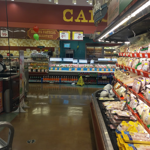Mexican grocery store Inglewood