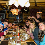 Photo n°5 de l'avis de MCPHOTOEVIDEO. fait le 30/12/2019 à 22:28 sur le  Ristorante Pizzeria Locanda al Cacciatore à Seren del Grappa