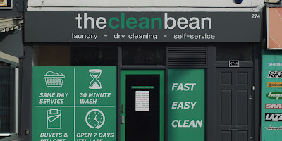 The Clean Bean