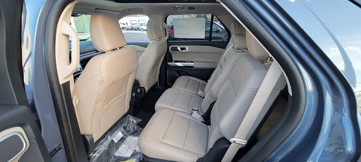 Ford Dealer «Mahwah Ford Sales & Service», reviews and photos, 55 Franklin Turnpike, Mahwah, NJ 07430, USA