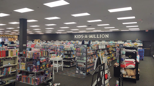 Book Store «Books-A-Million», reviews and photos, 3005 Clarendon Blvd, New Bern, NC 28562, USA