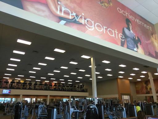 Gym «LA Fitness», reviews and photos, 1496 Church St, Decatur, GA 30030, USA