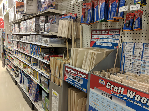 Craft Store «Michaels», reviews and photos, 268 Daniel Webster Hwy, Nashua, NH 03060, USA