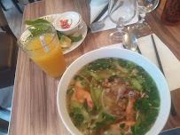 Phô du Restaurant vietnamien Pho Quynh à Torcy - n°6