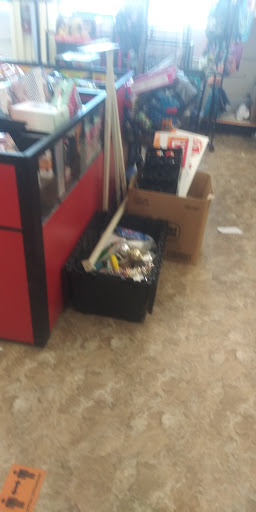 Dollar Store «FAMILY DOLLAR», reviews and photos, 24950 W Outer Dr, Lincoln Park, MI 48146, USA