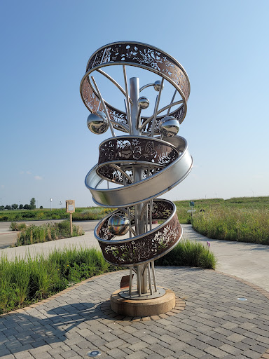 Golf Course «Waveland Golf Course», reviews and photos, 4908 University Ave, Des Moines, IA 50311, USA