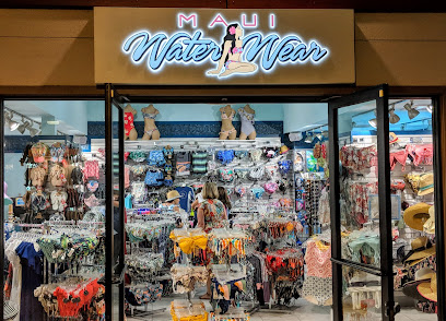 Maui Waterwear