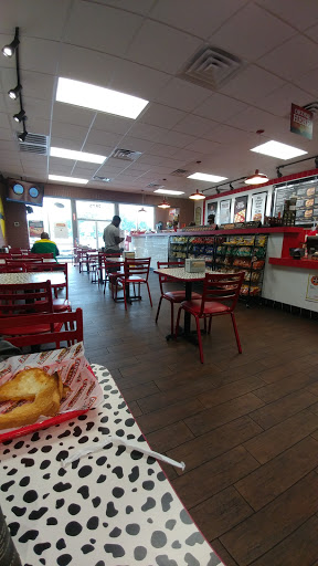 Sandwich Shop «Firehouse Subs», reviews and photos, 2875 Crain Hwy, Waldorf, MD 20601, USA