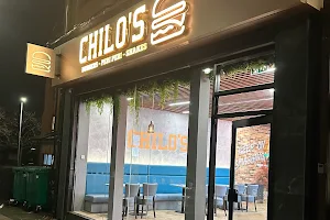 Chilo's Burgers - Uddingston image