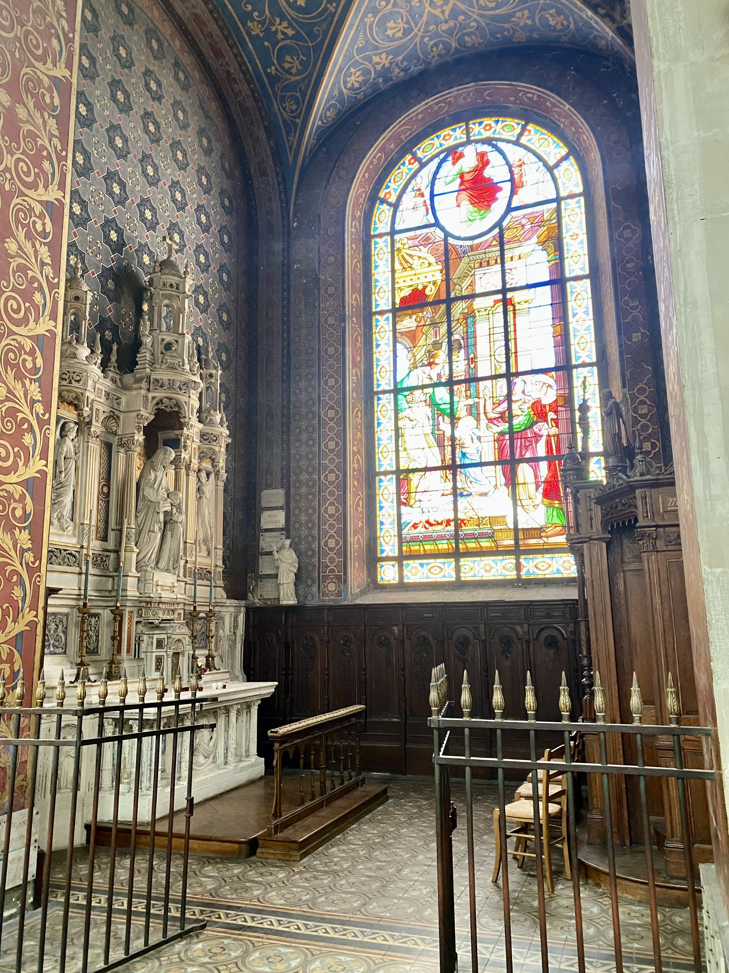 Photo n° 5 de l'avis de Stephane.o fait le 21/07/2022 à 13:38