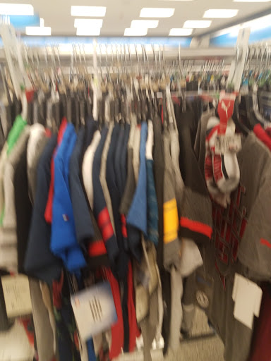 Clothing Store «Ross Dress for Less», reviews and photos, 3401 Raleigh Rd Pkwy W, Wilson, NC 27896, USA