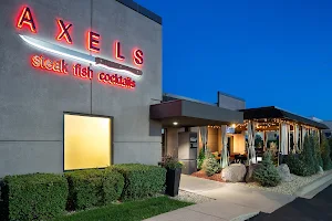 Axel's Restaurant - Roseville image