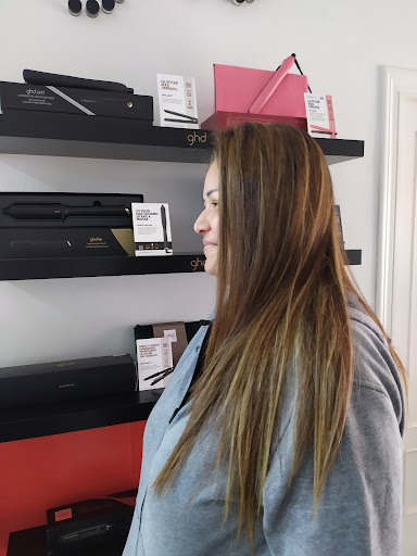 Peluquería Ani en Roquetas de Mar, Almería