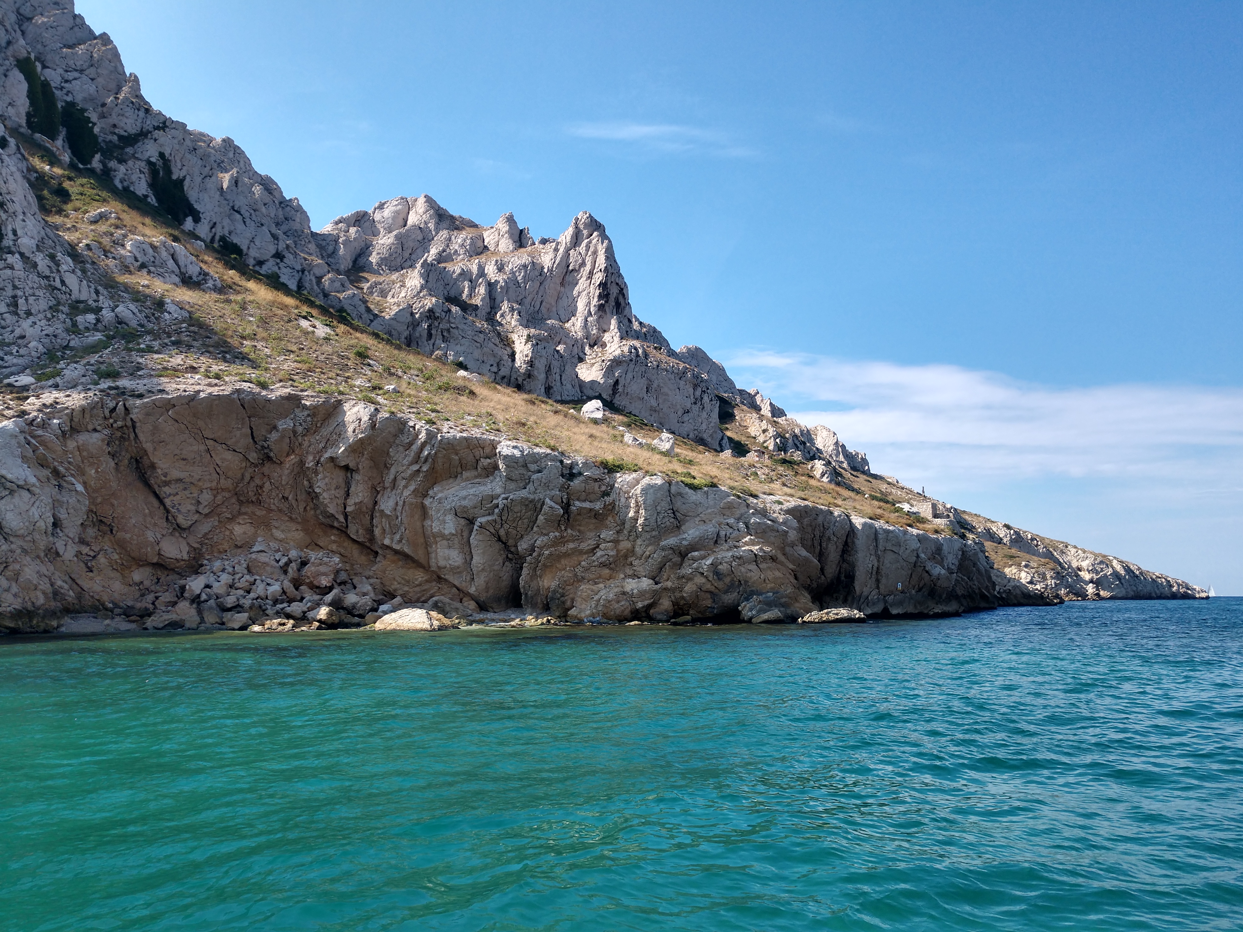 Photo n° 2 de l'avis de Johann.R fait le 17/09/2018 à 07:03