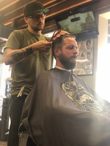 Barber Shop «Tried and True Barbershop», reviews and photos, 4423 W 43rd Ave, Denver, CO 80212, USA
