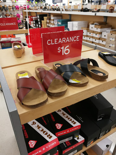 Department Store «Marshalls», reviews and photos, 2461 N Atlantic Ave, Daytona Beach, FL 32118, USA