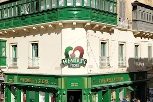 The Wembley Store image