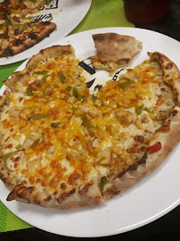 Plats et boissons du Pizzeria Presto Pizza à Lempdes - n°3