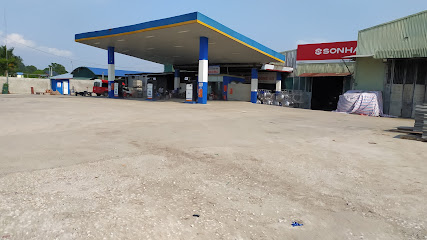 Hình Ảnh Đồng Quang Petrol Station
