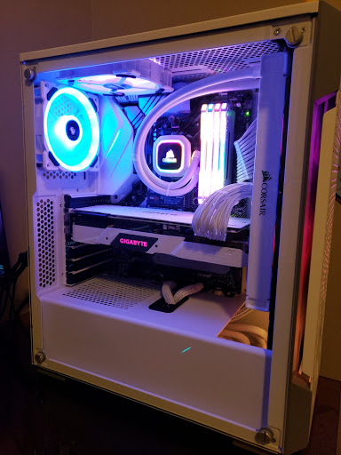 Computer Store «PC Laptops», reviews and photos, 2984 N Hill Field Rd, Layton, UT 84041, USA