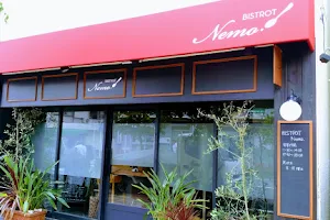 BISTROT Nemo. ビストロネモ. image