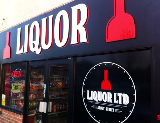 Liquor Ltd