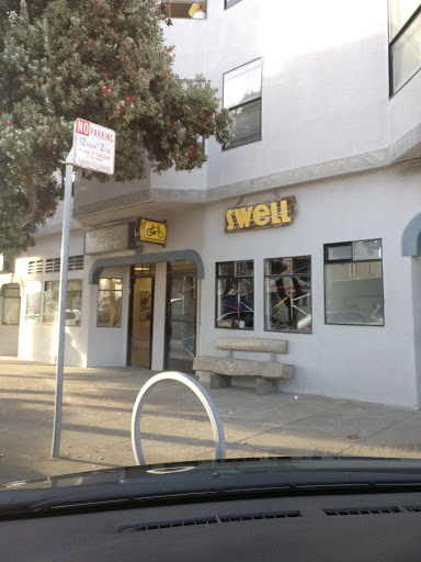 Bicycle Repair Shop «Swell Bicycles», reviews and photos, 4002 Irving St, San Francisco, CA 94122, USA