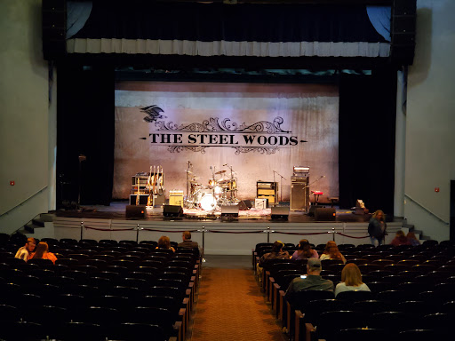 Performing Arts Theater «Princess Theatre», reviews and photos, 112 2nd Ave NE, Decatur, AL 35601, USA