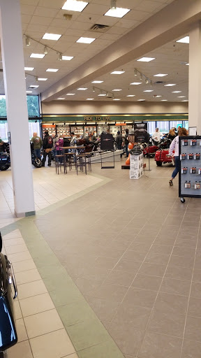 Harley-Davidson Dealer «St. Paul Harley-Davidson», reviews and photos, 2899 Hudson Blvd N, St Paul, MN 55128, USA