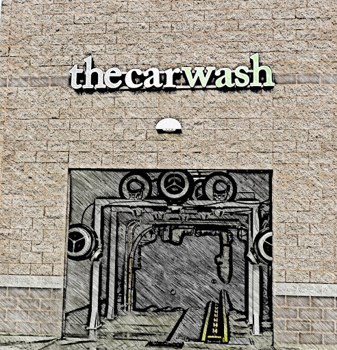 Car Wash «The Carwash», reviews and photos, 515 Howard St, Port Townsend, WA 98368, USA
