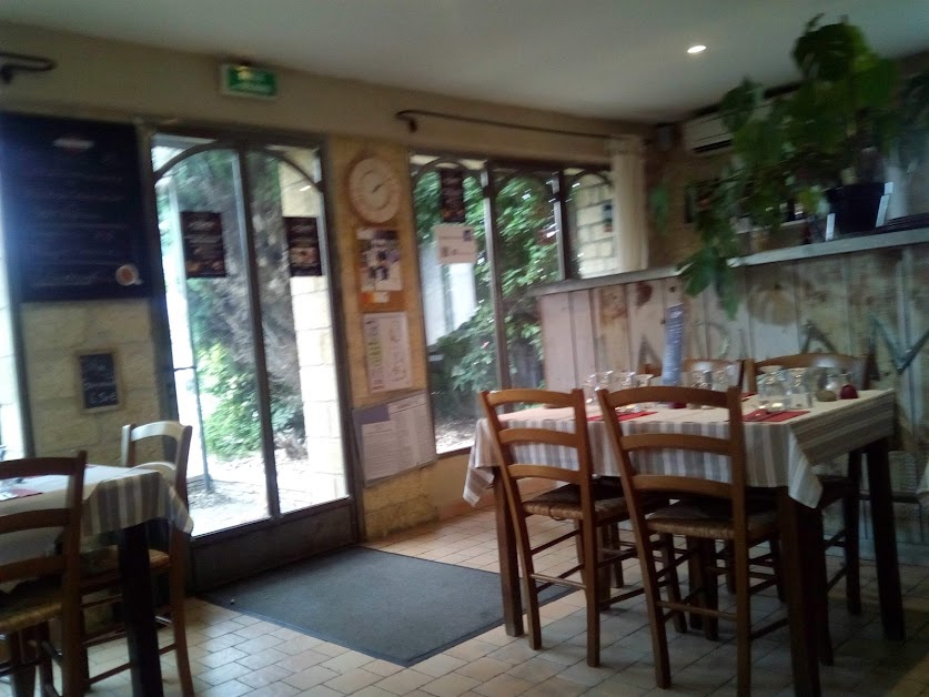 Restaurant La Plancha à Carpentras