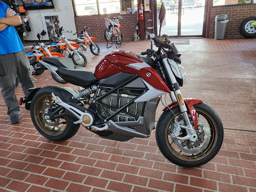 Motorsports Store «Beach Blvd Motorsports», reviews and photos, 10315 Beach Blvd, Jacksonville, FL 32246, USA