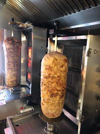 Plats et boissons du Kebab Express à Chalon-sur-Saône - n°2