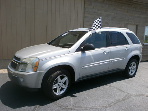 Used Car Dealer «Superior Auto, Inc», reviews and photos, 2033 16th St, Bedford, IN 47421, USA